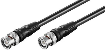 Ostatní MicroConnect BNC - BNC 10m M-M