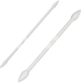 Nitecore Dust free Cottons Swabs 3 (Large) + 3 (Small) Per Pack 6 Packs Per Box. 36Pcs Total.