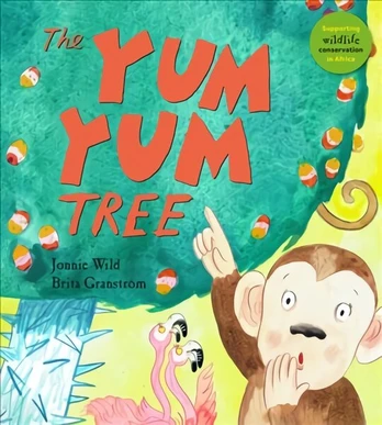 Yum yum tree