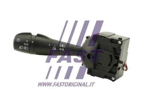 Vairo kolonėlės jungiklis FAST FT82137