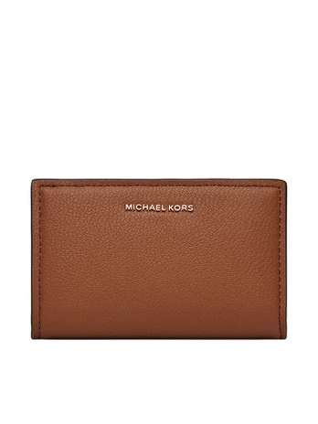 MICHAEL Michael Kors Piniginė 32S5GYTZ2L Ruda