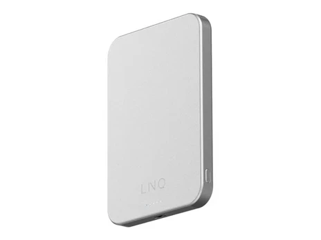 ELEMENTS LINQ Magn Wls Power Bank 5K
