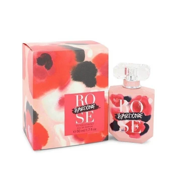 Victoria Secrets Hardcore Rose EDP
