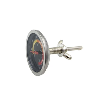 Termometras GR-095, 6 cm x 6 cm