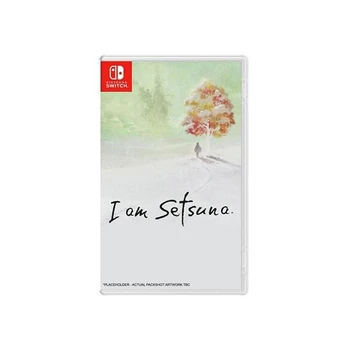 I Am Setsuna Nintendo Switch