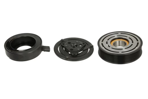 magnetinė sankaba, oro kondicionieriaus kompresorius KTT040378