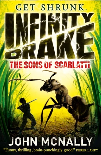 Sons of Scarlatti
