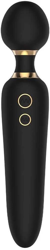 ELITE DUAL WAND VIBRATORIUS