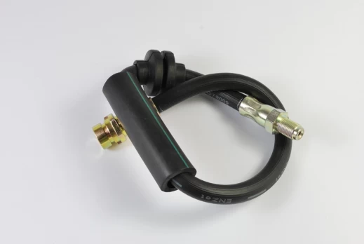 ABE C83197ABE Flexible brake hose