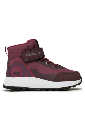 REIMA Hiipien Deep Violetinė 4960 batai vaikams