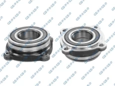 Rato guolio komplektas GSP 9245012 kaina