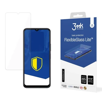 Vivo Y35 4G – 3mk FlexibleGlass Lite™