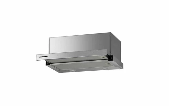 Gartraukis HEINNER HTCH-F660IX