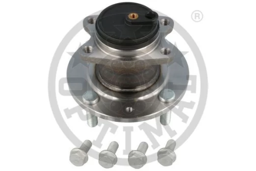 Rato guolio komplektas OPTIMAL 402467