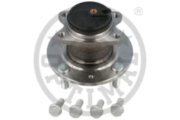 Rato guolio komplektas OPTIMAL 402467 kaina