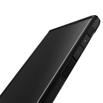 Ekrano apsauga Spigen NEO FLEX SAMSUNG GALAXY S23 ULTRA 2VNT.
