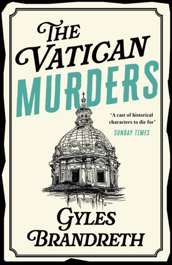 Vatican Murders