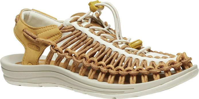 Keen UNEEK WOMEN Oak Buff/Chipmunk - 41