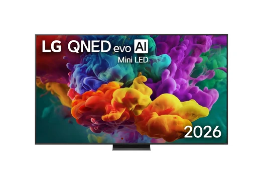 Televizorius LG QNED87