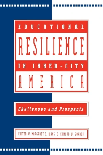 Educational Resilience in inner-city America