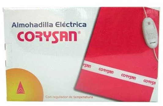 Pasirinkite Comfort Corysan Pad 30x40