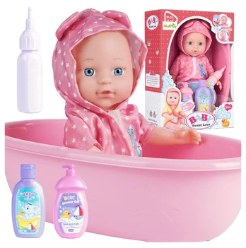 Lėlė „Baby Sweet Love“ + vonelė