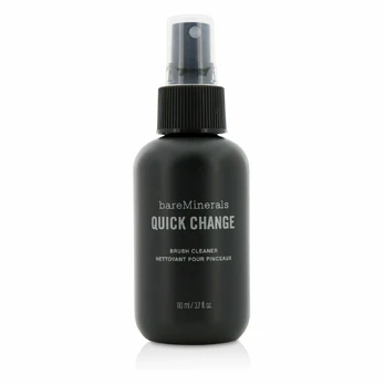 BareMinerals Quick Change Brush Cleanser Lotion, 110 ml