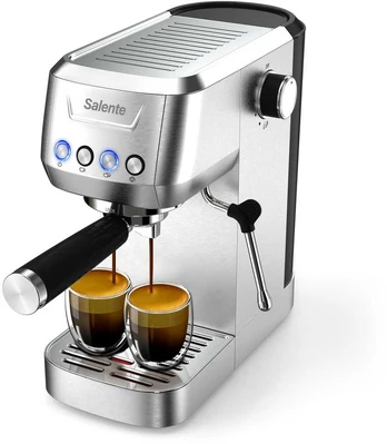 Kavos aparatas Evolveo Salente Coffio
