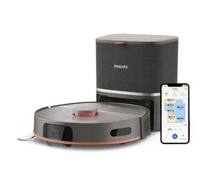Dulkių siurblys robotas Philips XU5100/10