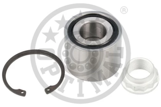 Rato guolio komplektas OPTIMAL 402 063