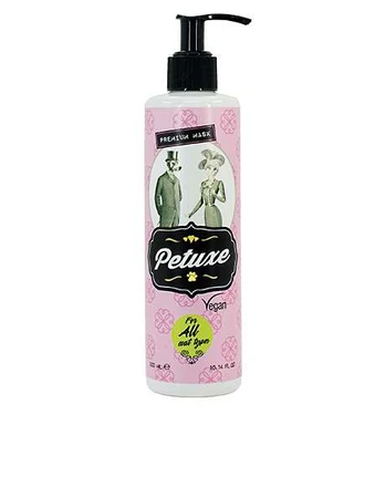 Petuxe For All Coat Types kaukė : Pakuotė - 5 l