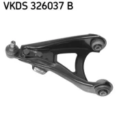 Vikšro valdymo svirtis SKF VKDS 326037 B kaina