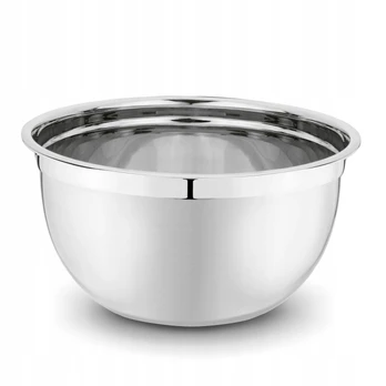 Nerūdijančio plieno dubuo Tadar Extra, 26 cm, 4,6 l