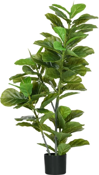 Dirbtinis fikusas 110 cm