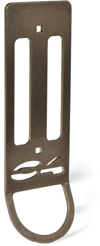Diržo tvirtinimo žiedas C4 Carbon Belt D-Ring