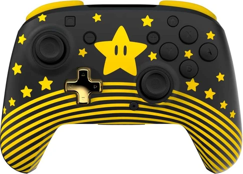 Žaidimų konsolė Turtle Beach Super Mario Star