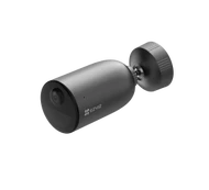 EZVIZ | 4G Battery Pack | CS-EB3 | Bullet | 3 MP | 2.8mm | IP65 | H.265/H.264 | Micro SD, Max. 512 GB