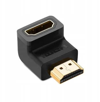 Kampinis Hdmi adapteris Ugreen Hd112, 4k (žemyn)