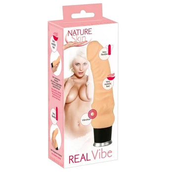 Nature Skin Real Vibe