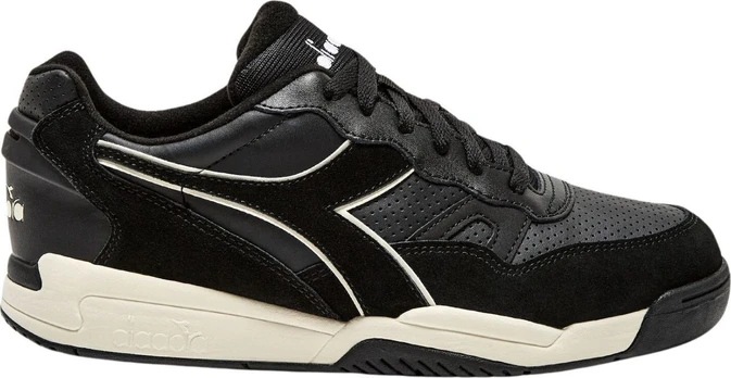 DIADORA Winner Sl Black/Black - 46