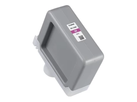 Canon PFI-110M, Pigment-based ink, 160 ml