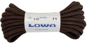 Batraiščiai Lowa, 150cm., Ruda