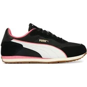 Laisvalaikio batai Puma ST MILER ROSE 402636 11 Juoda