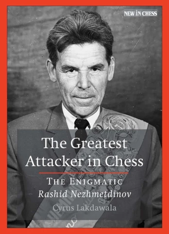 Greatest Attacker in Chess