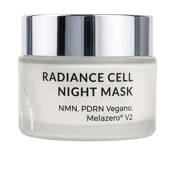 Usu Cosmetics RADIANCE CELL night mask 50 ml
