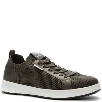 NEOMOOD Sportbačiai vyrams, Chaki, Sneakers