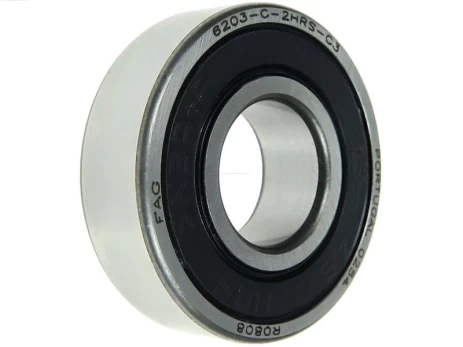 Guolis AS-PL ABE9004(FAG)(BULK)