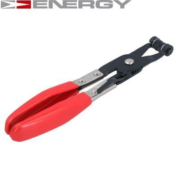 Žnyplės buku galu ENERGY NE00044