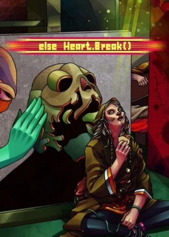 Else Heart.Break PC
