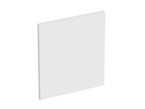 Šoninė apdailos plokštė voniai Ravak ARC, 66 cm